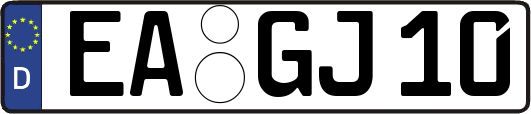 EA-GJ10