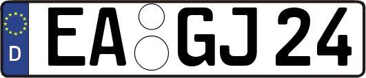 EA-GJ24
