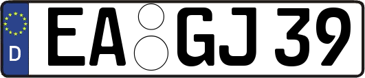 EA-GJ39