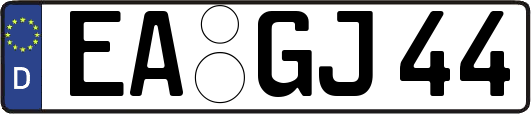 EA-GJ44