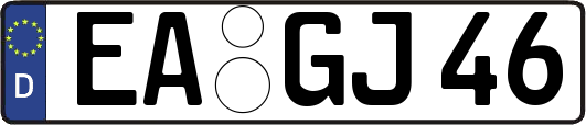 EA-GJ46