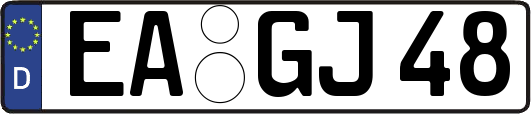 EA-GJ48