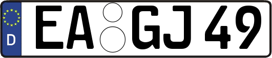 EA-GJ49