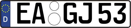 EA-GJ53
