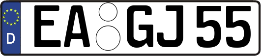 EA-GJ55