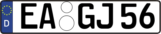 EA-GJ56
