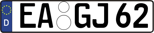 EA-GJ62