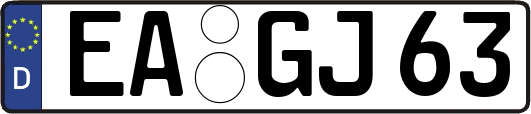 EA-GJ63