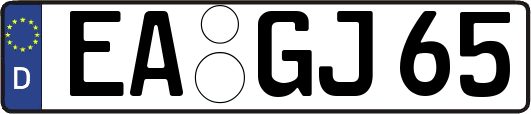 EA-GJ65