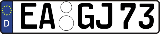 EA-GJ73