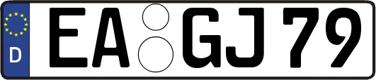 EA-GJ79