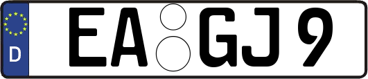 EA-GJ9