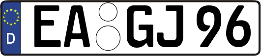 EA-GJ96