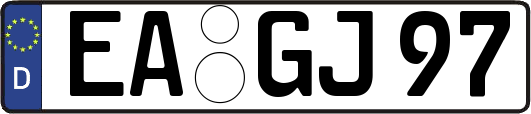EA-GJ97