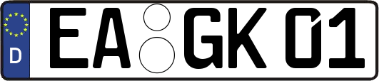 EA-GK01