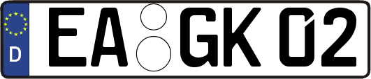 EA-GK02