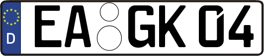 EA-GK04