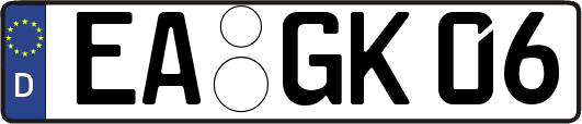 EA-GK06