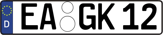 EA-GK12