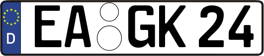 EA-GK24