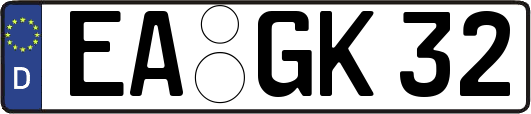 EA-GK32