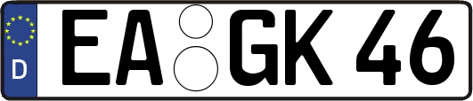 EA-GK46