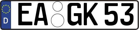 EA-GK53