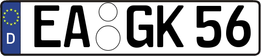 EA-GK56
