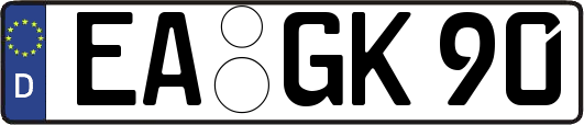 EA-GK90