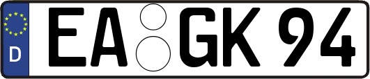 EA-GK94