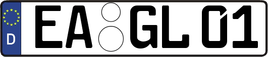 EA-GL01
