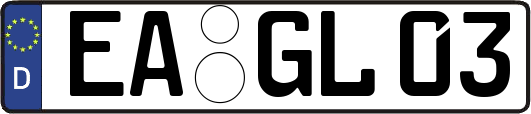 EA-GL03