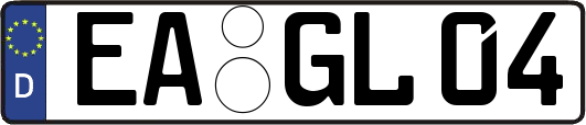 EA-GL04