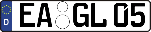 EA-GL05