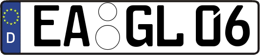 EA-GL06