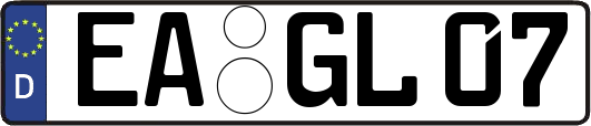 EA-GL07