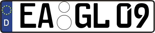 EA-GL09