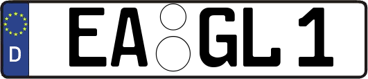 EA-GL1