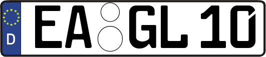 EA-GL10