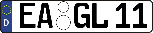 EA-GL11