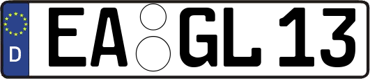 EA-GL13