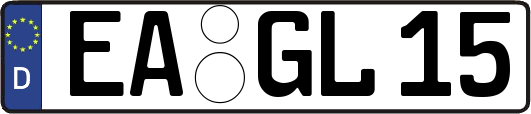 EA-GL15