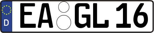 EA-GL16