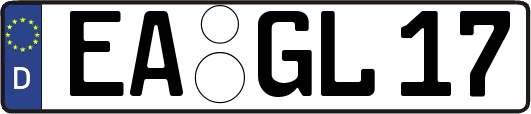 EA-GL17