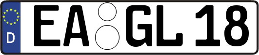 EA-GL18