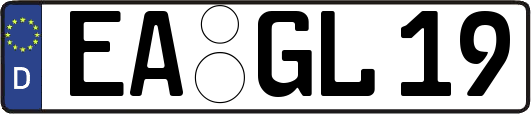 EA-GL19