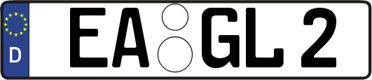 EA-GL2
