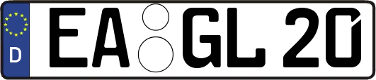 EA-GL20