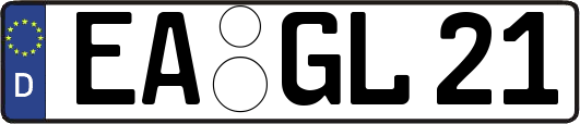 EA-GL21