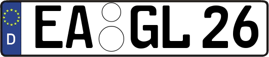 EA-GL26
